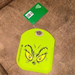 Grinch Kitchen Tool